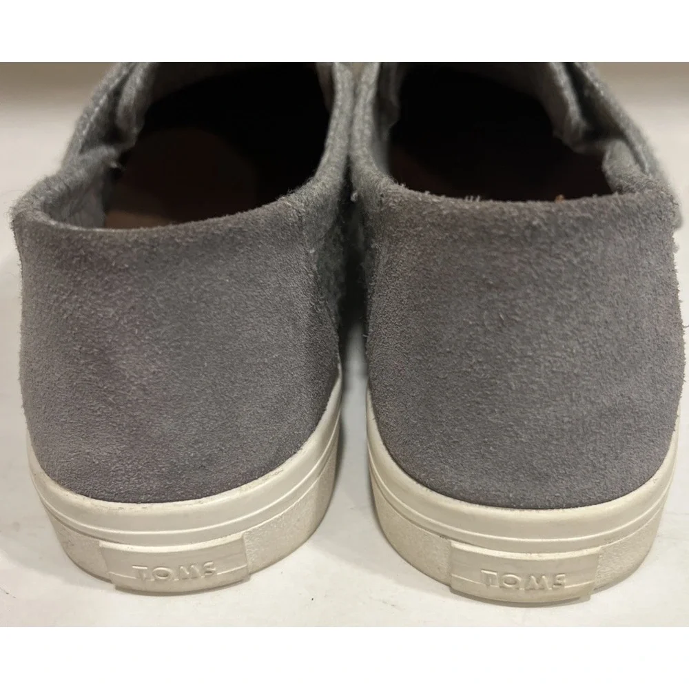 Toms altair slip